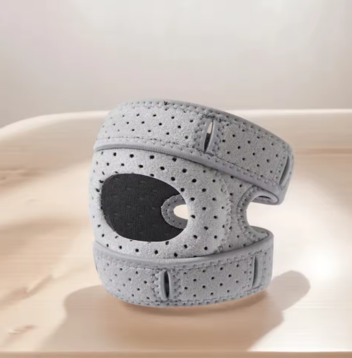 ✅ Dites adieu à l’arthrose : cette genouillère change tout ici