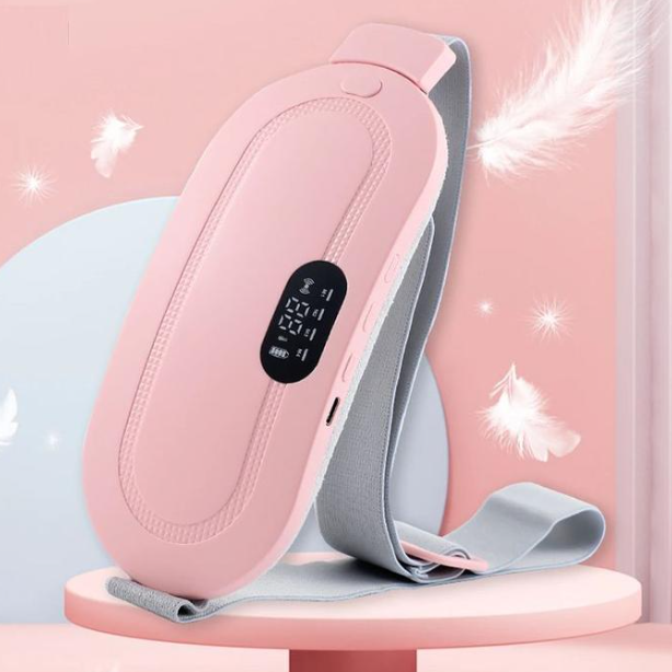 Ceinture Menstruelle Confortable Anti-douleur Règle