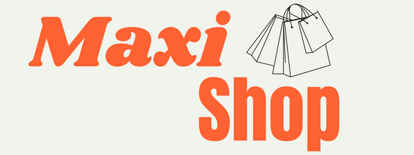 MaxiShop